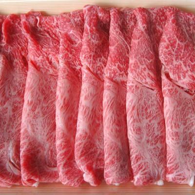 すき焼き 牛肉 黒毛和牛 肩肉 ウデ肉 前沢牛 800g 送料無料 贈答品 お取り寄せ｜umakore｜02