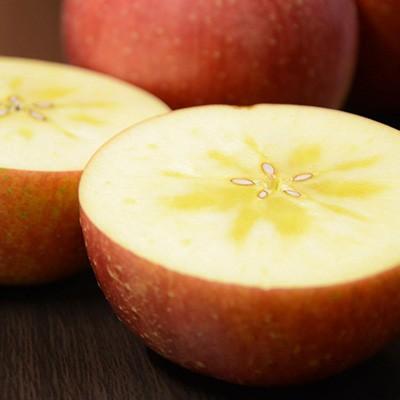 りんご蜜 100g 2瓶 完熟りんご 手作り シロップ 無添加 純度100％ 福島