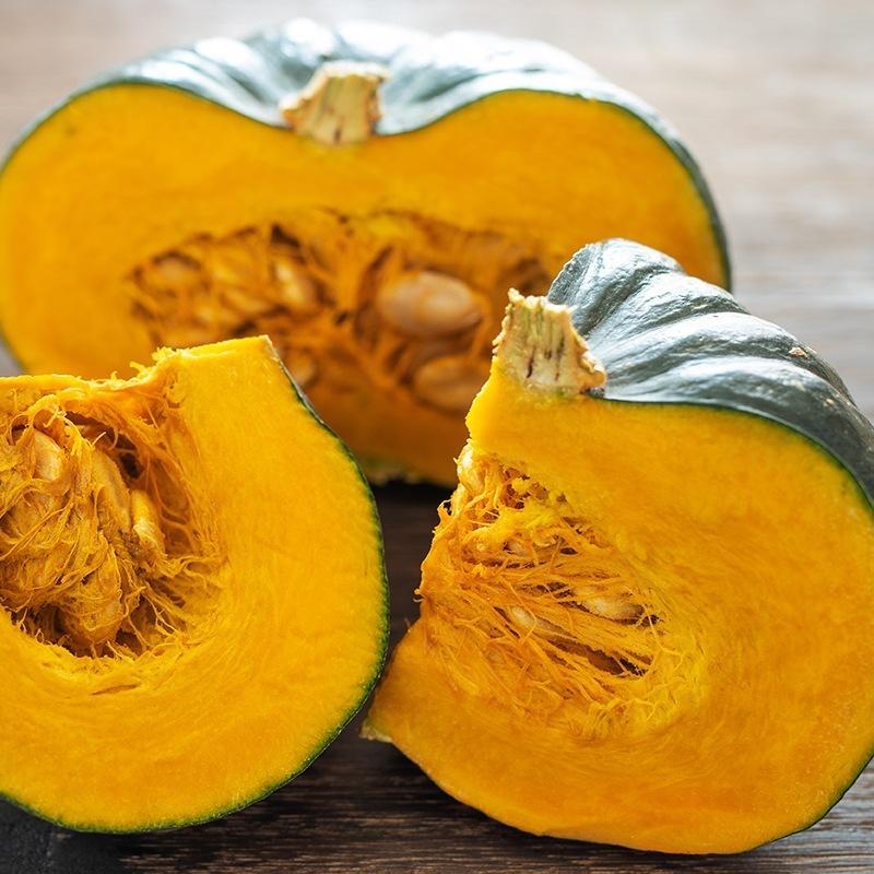 かぼちゃ カボチャ 南瓜 今が旬 北海道美瑛産 坊ちゃんかぼちゃ約３kg 約５ ８玉 送料無料 北海道より直送 減農薬栽培 Kabotya 1 旨幸 通販 Yahoo ショッピング