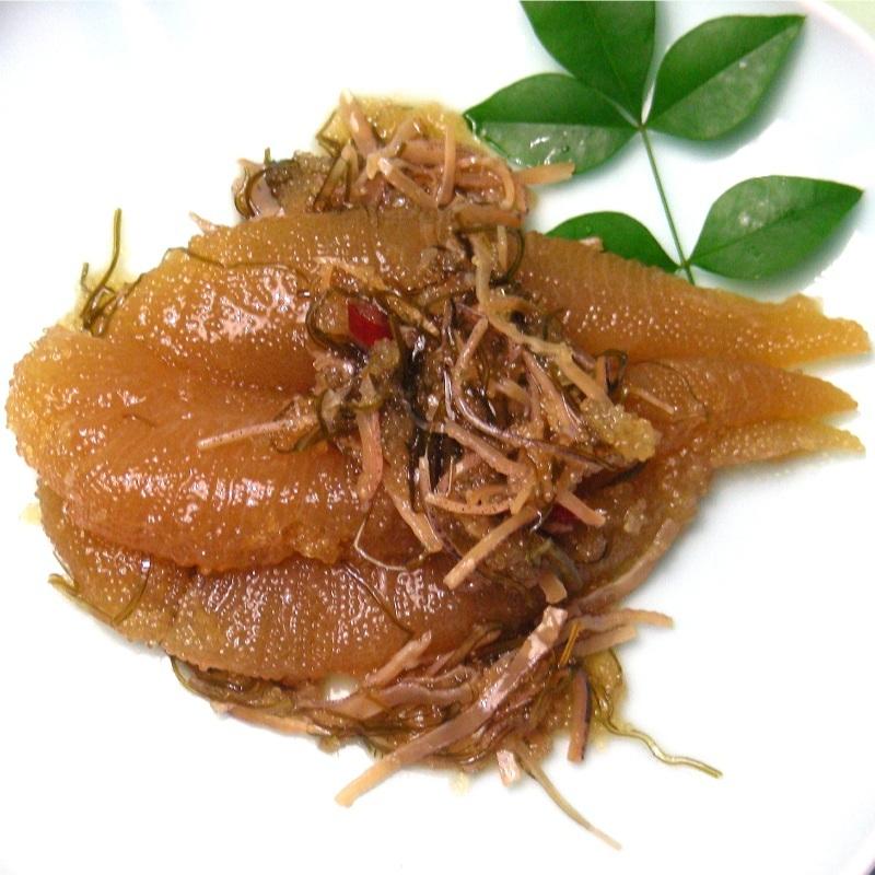 数の子松前漬500g＋にしん親子漬400gセット 送料無料 ※店長お薦め お得なセット 松前漬け70％は数の子 ニシン酢漬け 北海道グルメ ギフト 函館竹田食品 爆買 |  | 03