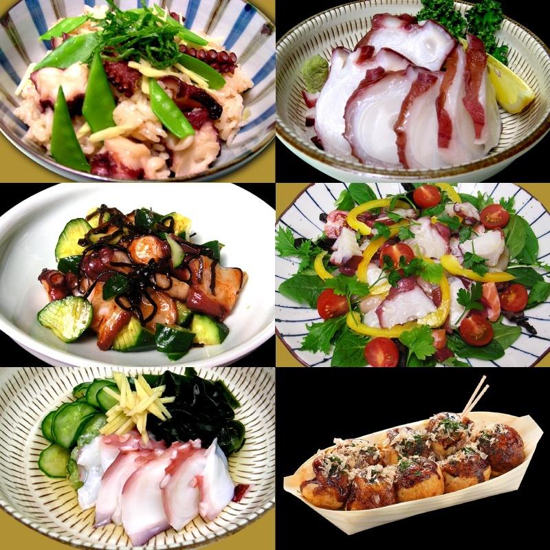 北海道産水たこ足 特大 冷凍 浜ゆで真空パック1本 約1100ｇ 10ｇ前後 刺身 たこしゃぶ タコ Tako 蛸 水蛸 蛸足 たこ飯 Mizutako 旨幸 通販 Yahoo ショッピング