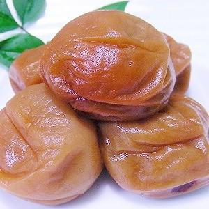 うめぼし ウメボシ 梅干【大粒】紀州南高梅はちみつ漬け800g（４Ｌ）はちみつ入り（塩分約８％）【送料無料】 |  | 01