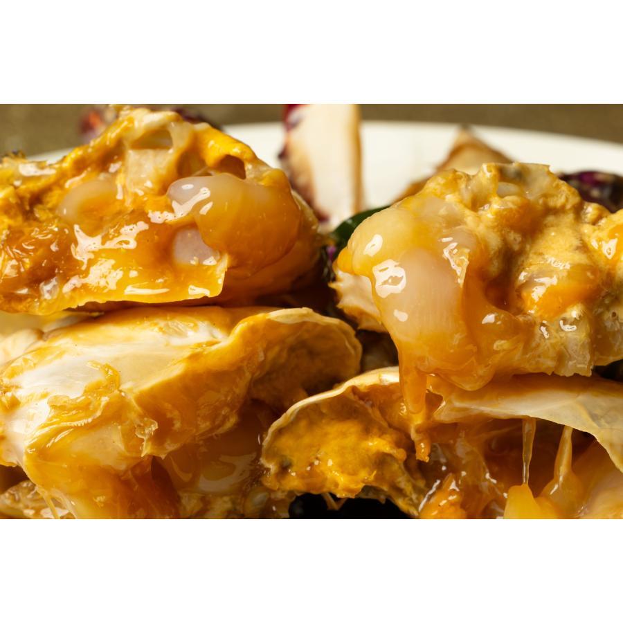 ケジャン　ヤンニョムケジャン　チーズタッカルビ　サムゲタン　韓国　おすすめセット！ |  | 02