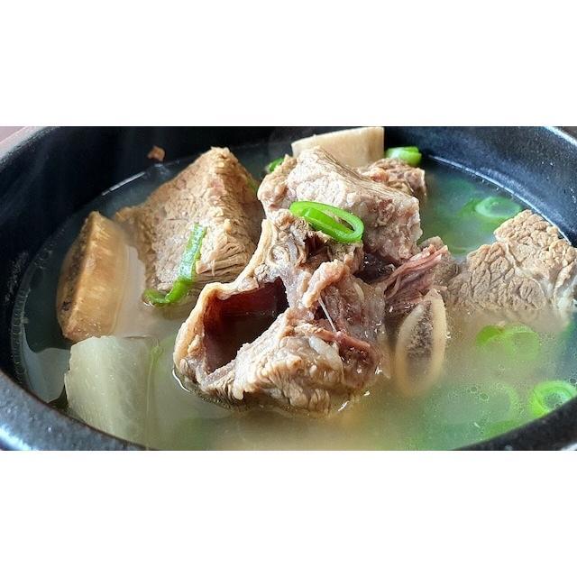 参鶏湯　カルビタン　豚カルビキムチチム　韓国　鍋　お得なセット！ |  | 01