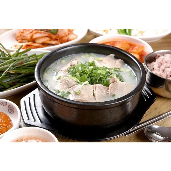 テジクッパ　470ｇ　韓国食品　スープ |  | 01