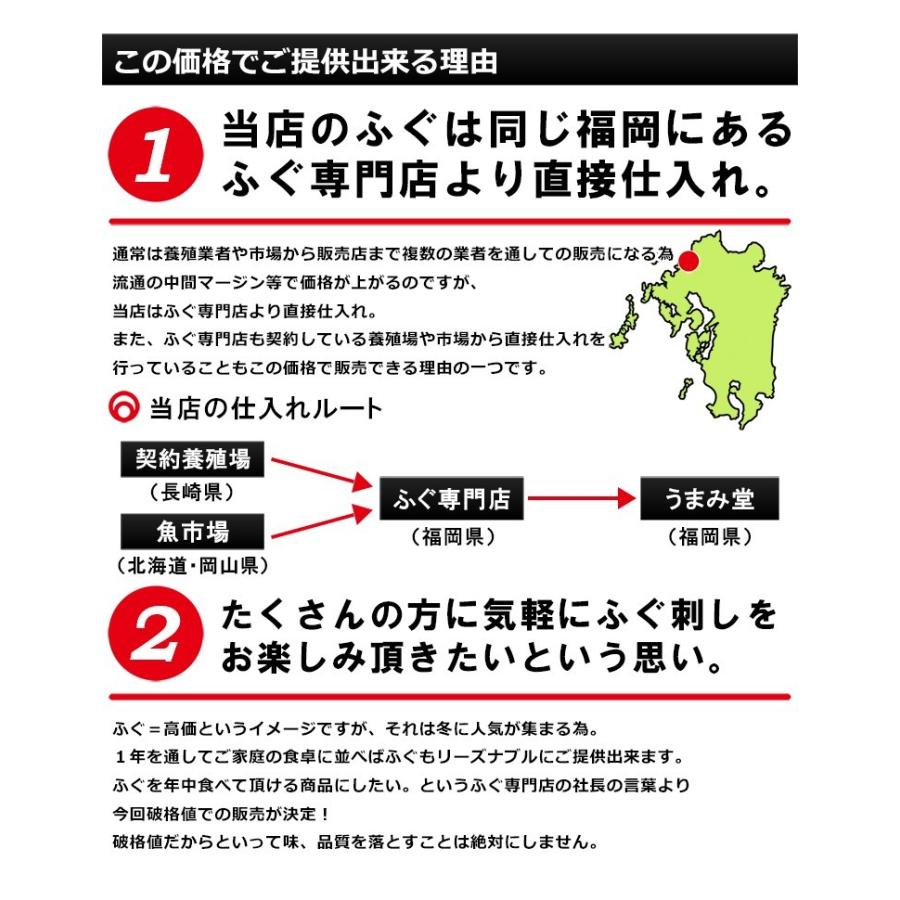 天然ふぐ刺身 ふぐ鍋 セット2人前 フグ 送料無料 ギフト グルメ 元気いただきますプロジェクト 水産物 ふぐちり 取り寄せ Fg 0011 うまみ堂 通販 Yahoo ショッピング