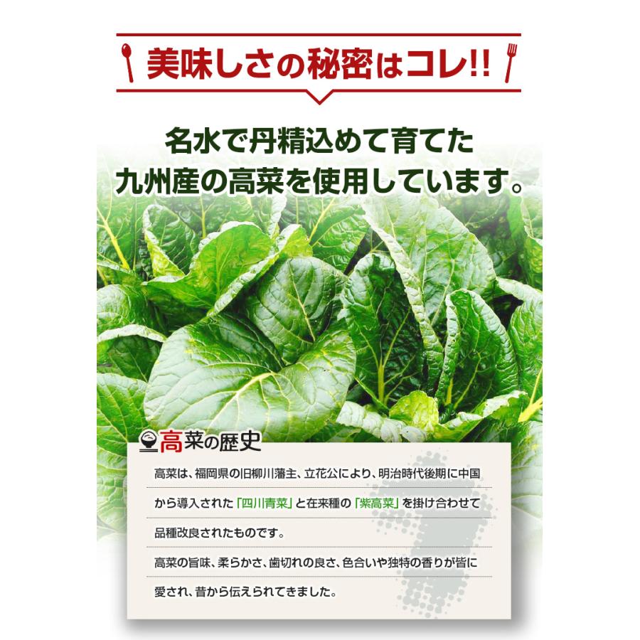 漬物 高菜 お試し 明太高菜 100g 高菜明太子 明太子 辛子高菜 漬け物 ご飯のお供 ポイント消化 送料無料 500円ぽっきり ポッキリ 食品 うま味 爆買 [メール便] | うまみ堂 | 02