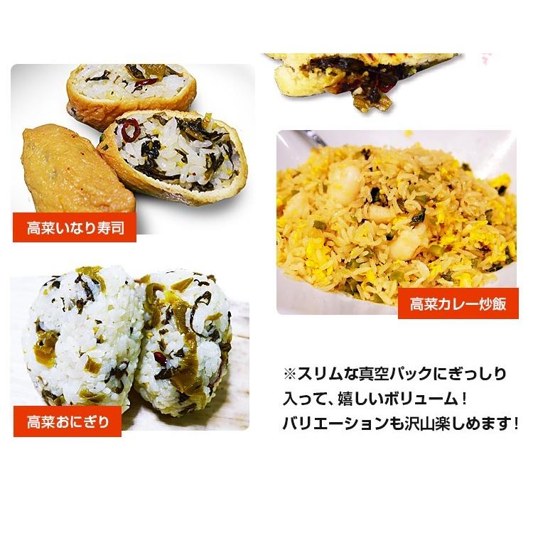 漬物 高菜 お試し 明太高菜 100g 高菜明太子 明太子 辛子高菜 漬け物 ご飯のお供 ポイント消化 送料無料 500円ぽっきり ポッキリ 食品 うま味 爆買 [メール便] | うまみ堂 | 07