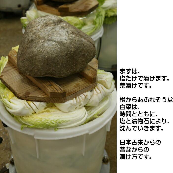 本造り漬物・たくあん詰め合わせ5品  送料無料 うまもん 漬物ギフト  高級漬物 つけもの  漬物セット ご飯のお供 白菜漬 白菜キムチ おつまみ | うまもん | 08