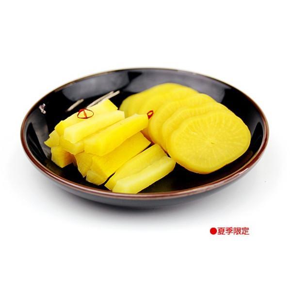 絶妙なデザイン 蔵出し阿品たくあん うまもん 300g 八百屋甚兵衛 夏季限定 漬物 絶妙なデザイン 蔵出し阿品たくあん うまもん 300g 八百屋甚兵衛 夏季限定 漬物