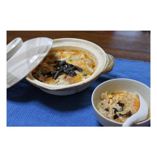 四度漬キムチ本造り　180g　うまもん 八百屋甚兵衛 | うまもん | 04