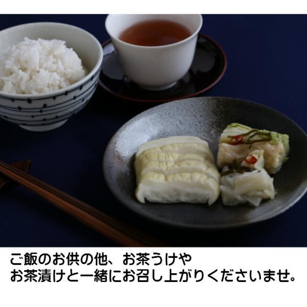 三度漬白菜本造り 180g うまもん 八百屋甚兵衛 白菜漬け 発酵漬物 | うまもん | 07