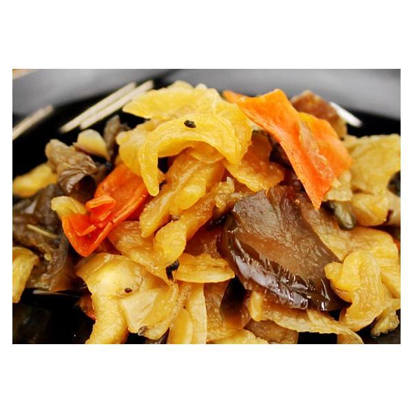 福神漬 100g うまもん 八百屋甚兵衛 山口県岩国市の地元野菜使用 無着色 | うまもん | 01