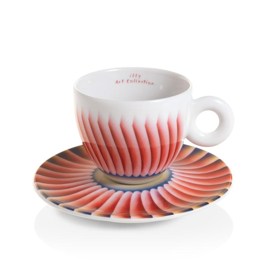 illy collection（イリーコレクション） illy（イリー） illy Art Collection(イリーアートコレクション) 2023