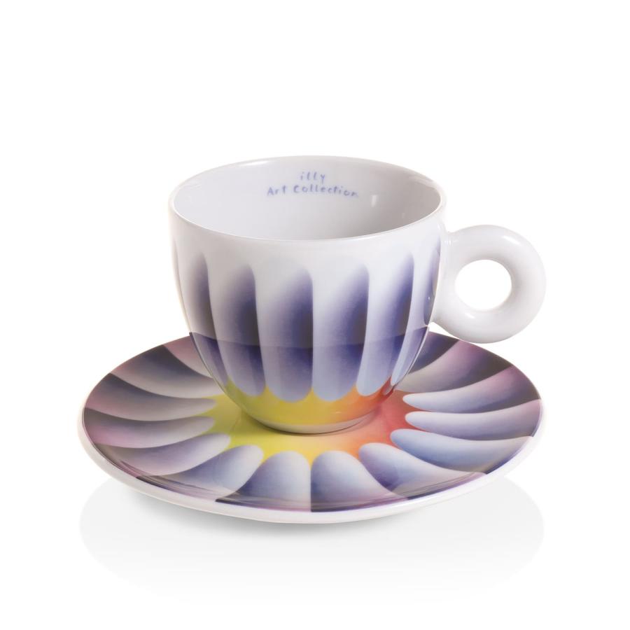 illy collection（イリーコレクション） illy（イリー） illy Art Collection(イリーアートコレクション) 2023