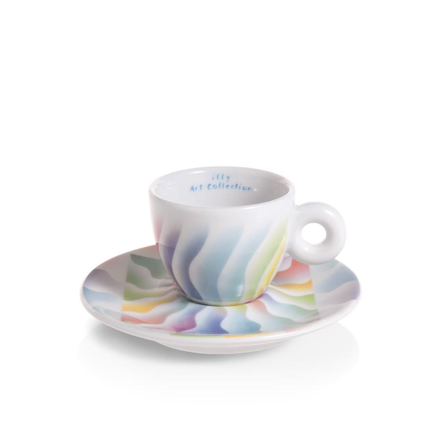 illy（イリー） illy Art Collection(イリーアートコレクション) 2023 
