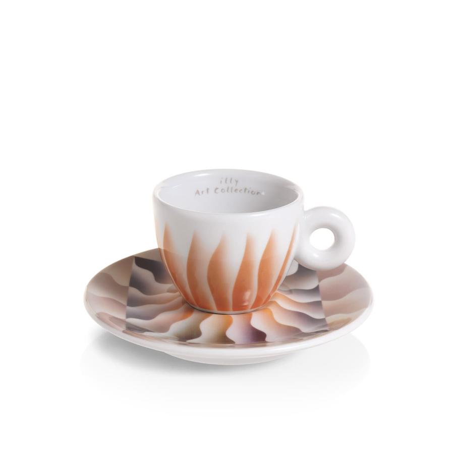 illy（イリー） illy Art Collection(イリーアートコレクション) 2023 