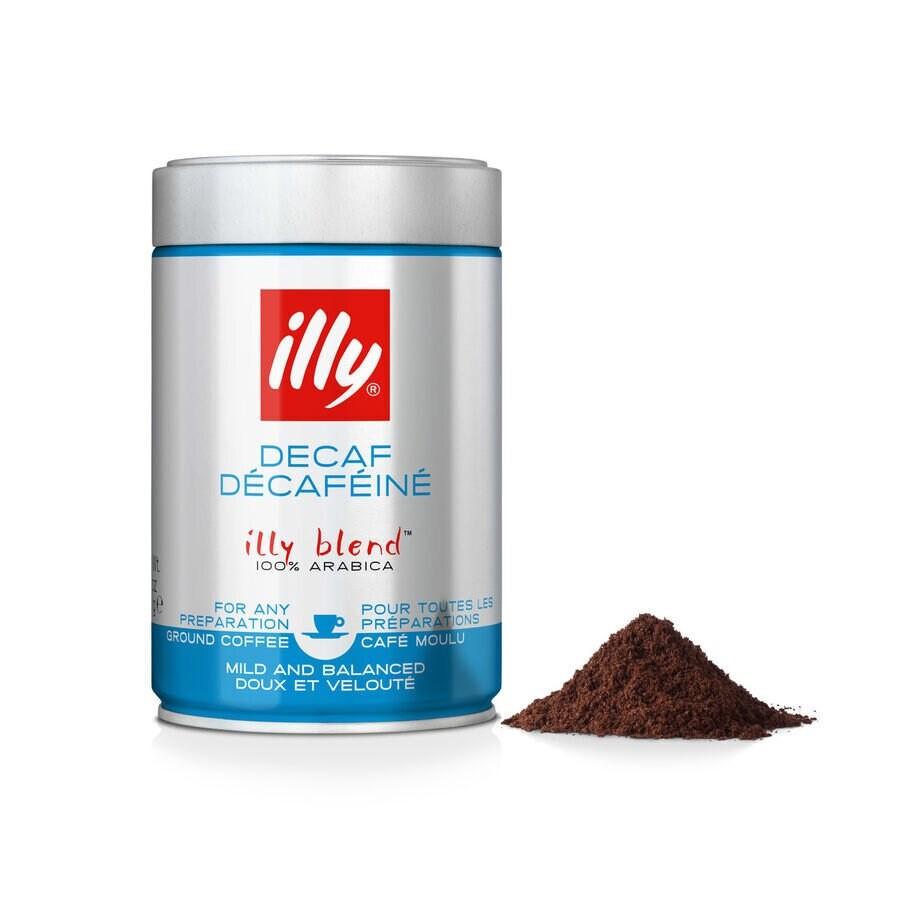 illy INTENSO エスプレッソ粉 250g×12缶 illy INTENSO エスプレッソ粉 250g×12缶 コーヒー豆 イリー