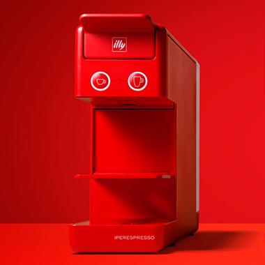 イリー/illy カプセル式 エスプレッソマシン FrancisFrancis  