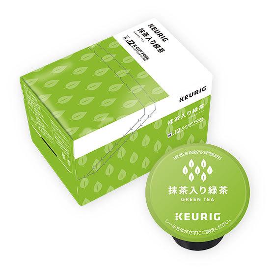 キューリグ K-CUP カプセル(Kカップ)ブリュースター キューリグ