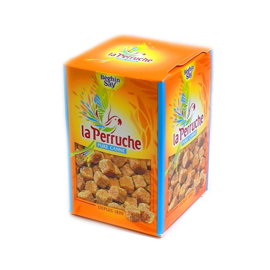 ベギャンセ “ラ・ペルーシュ” □ブラウンシュガー 250g(個包装では