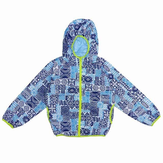 ウィンドブレーカー 裏メッシュ 男の子 ジュニア ジャンパー ウインドブレーカー フード付 ネイビー サックス 140 150 160 送料無料 Tim 0 Mst 馬一商店 通販 Yahoo ショッピング