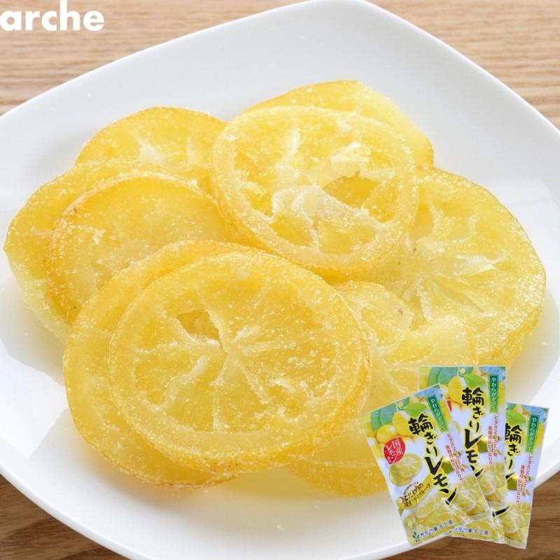 ドライフルーツ 国産 輪ぎり レモン 大袋 60ｇ 3袋セット 南信州菓子工房 メール便のため配達日時指定不可 Arm17 Lle003y うますごマーケットyahoo 店 通販 Yahoo ショッピング