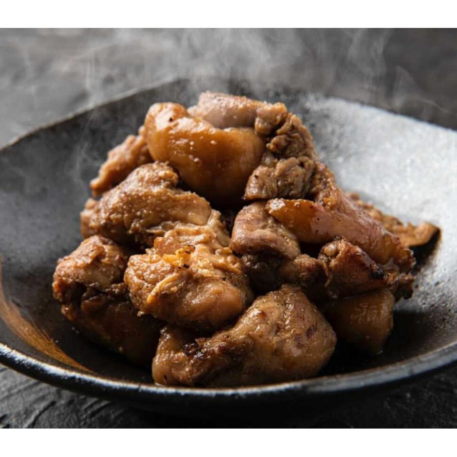 鹿児島 やまさきの焼き鳥セットyma5（真空パック・冷凍便） : うますご