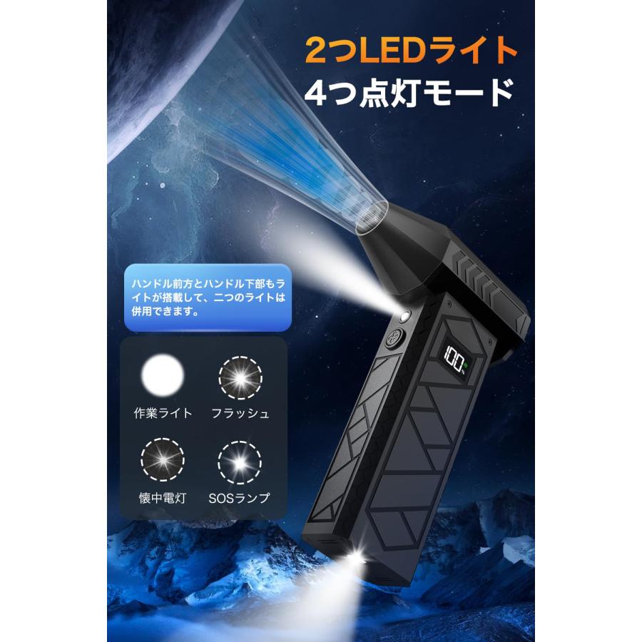 【2025年最新】ミニジェットファン ブロワー ブロワーファン 楽天市場】「送料無料」2025最新バージョンmini x64PRO 除雪/洗車 ミニ