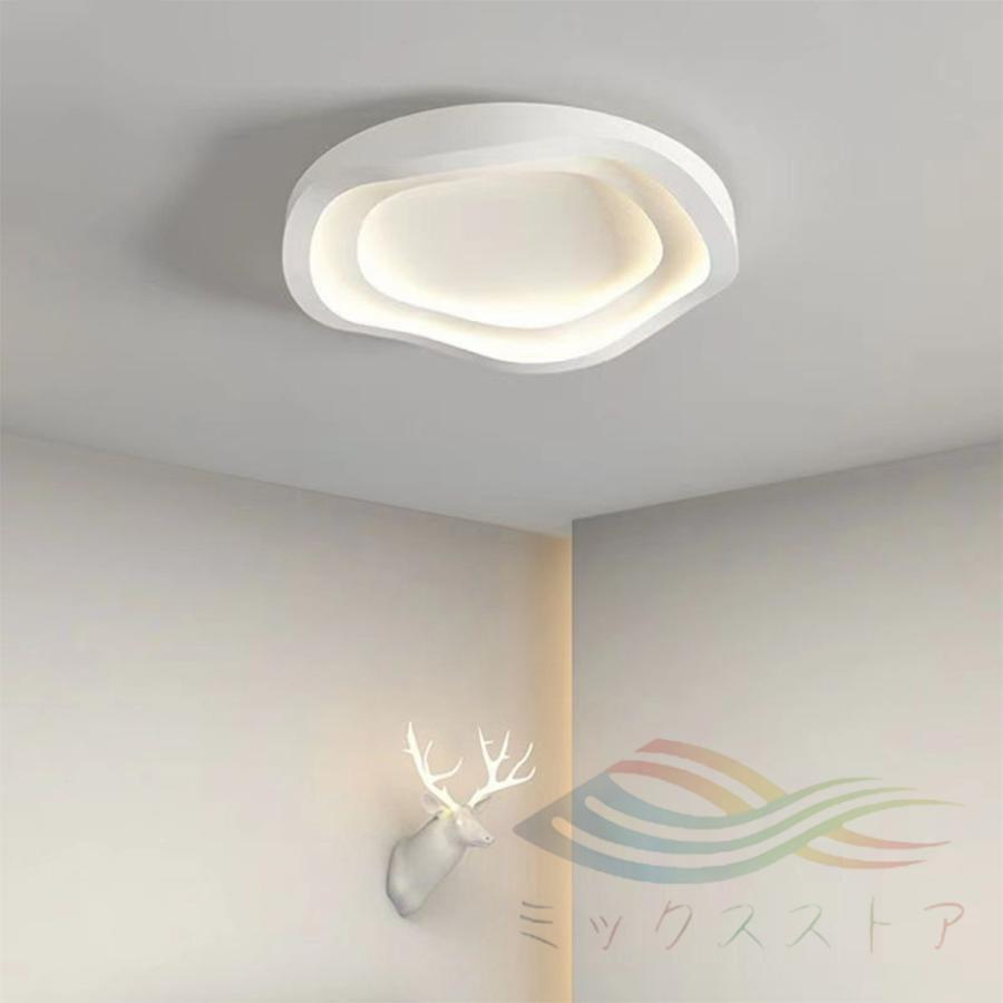 シーリングライト led 北欧 10畳 12畳 おしゃれ 調光調色 常夜灯モード