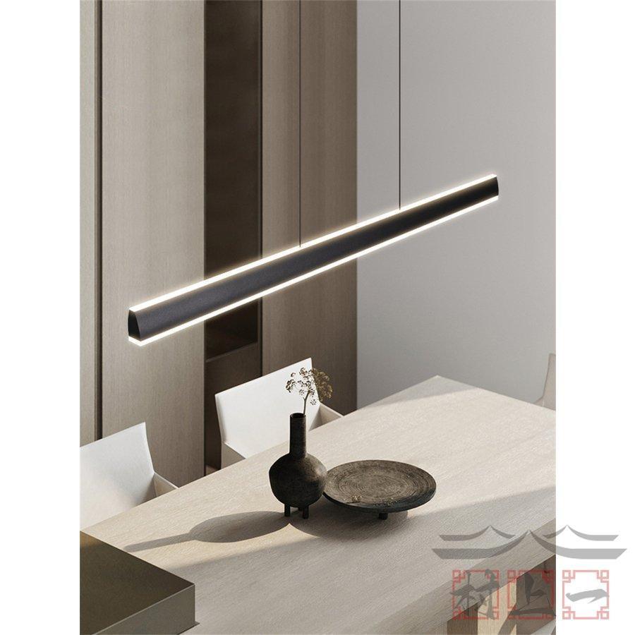 ペンダントライト 照明器具 上下に発光 北欧 レール 吊り下げライト シーリング用 LED ダイニング キッチン 天井照明 電球色 昼光色 食卓 寝室 リモコン 洋室 |  | 16