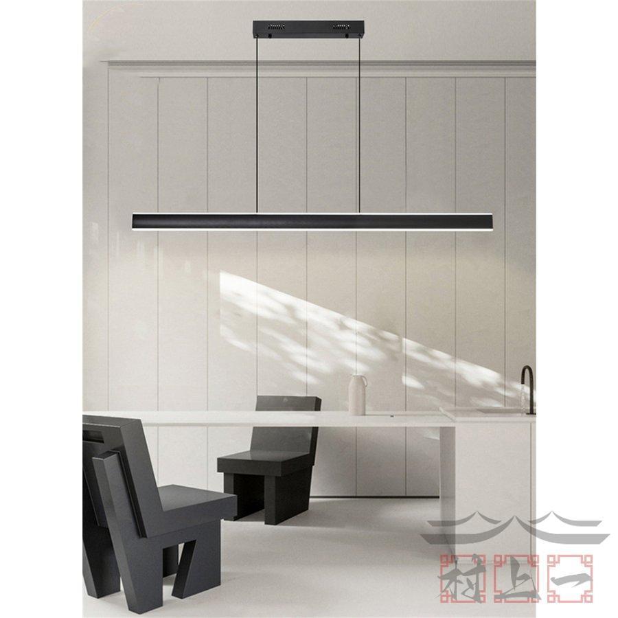 ペンダントライト 照明器具 上下に発光 北欧 レール 吊り下げライト シーリング用 LED ダイニング キッチン 天井照明 電球色 昼光色 食卓 寝室 リモコン 洋室 |  | 17