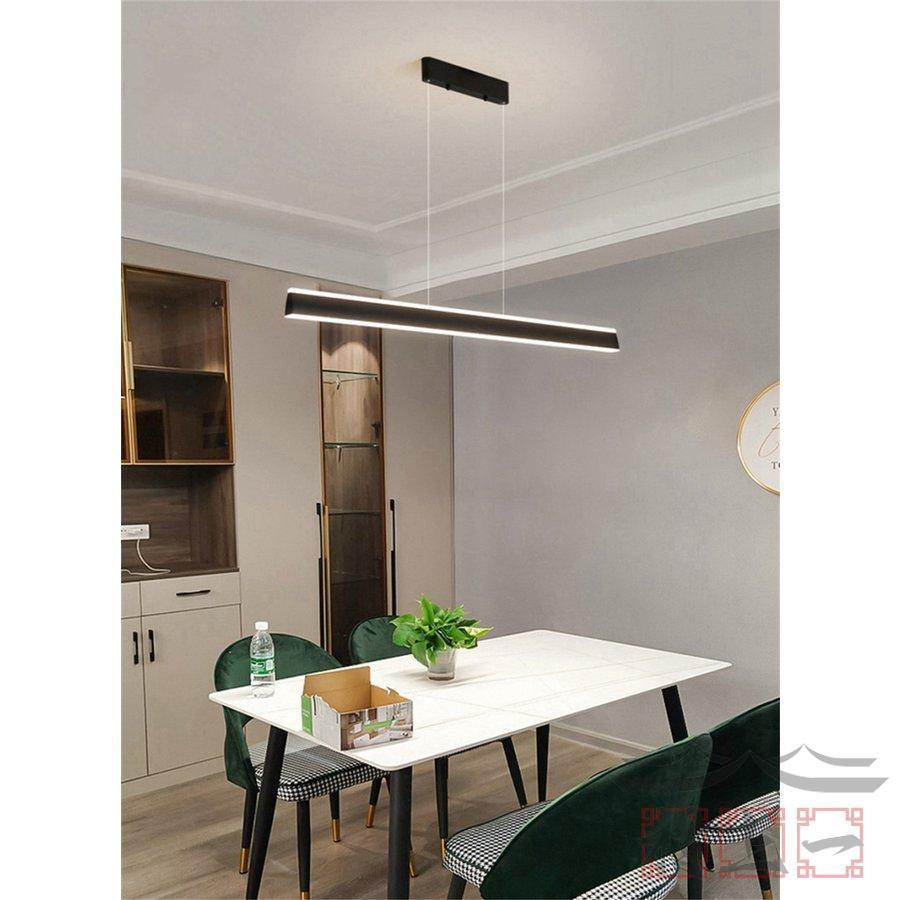 ペンダントライト 照明器具 上下に発光 北欧 レール 吊り下げライト シーリング用 LED ダイニング キッチン 天井照明 電球色 昼光色 食卓 寝室 リモコン 洋室 |  | 18