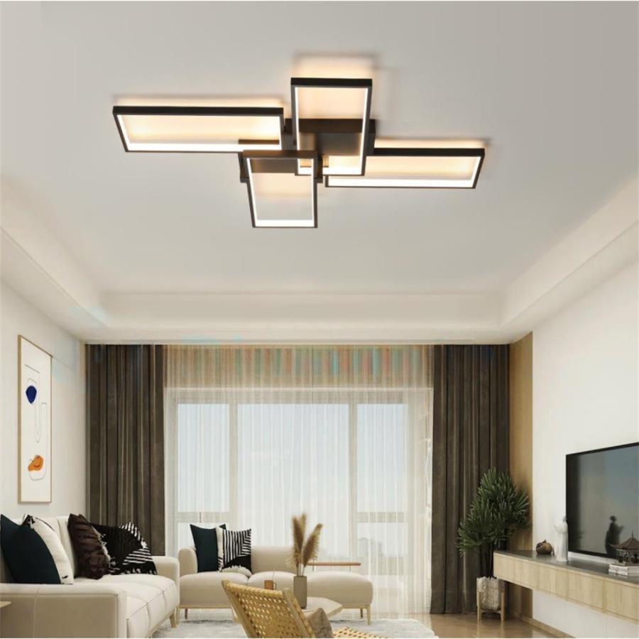 新品 シーリングライト 照明器具 調光調色 LED 6畳 8畳 10畳 12畳 天井照明 取り付け おしゃれ リビング照明 間接照明 明るい 省エネ シーリング ビームテック |  | 12