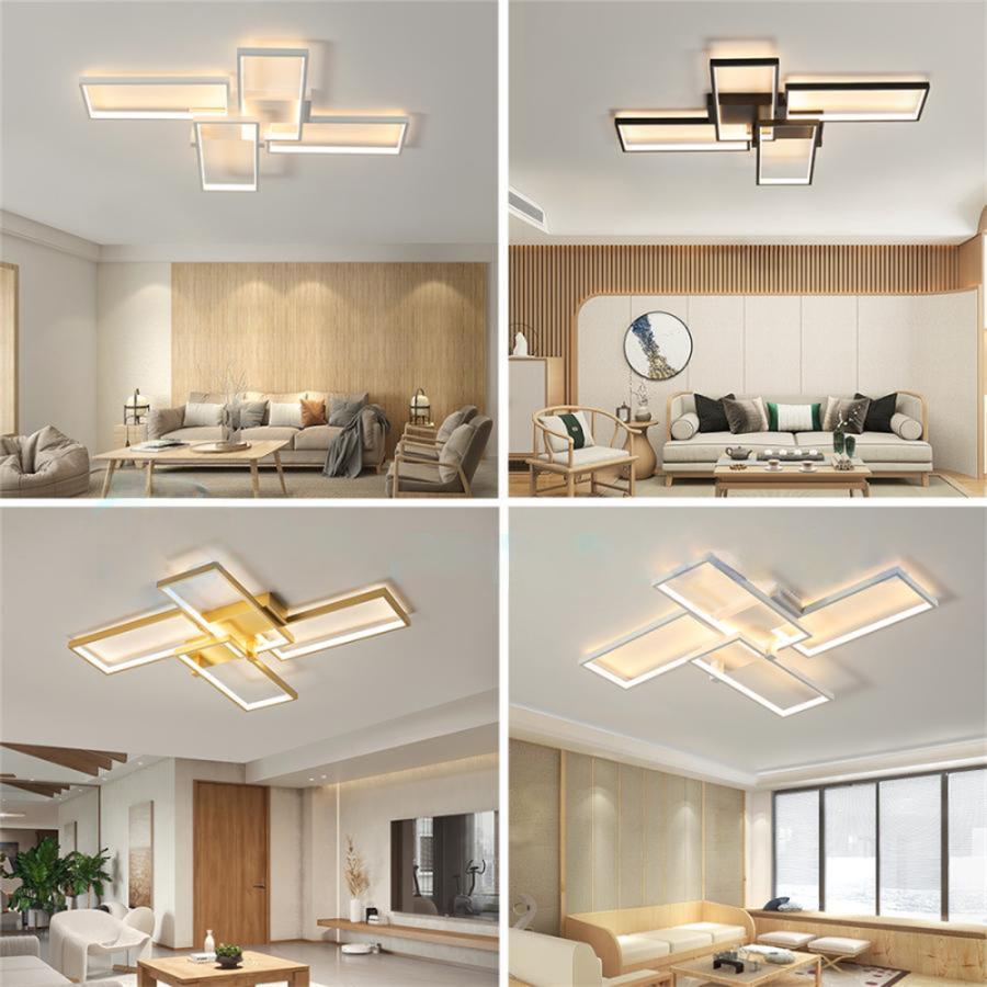 新品 シーリングライト 照明器具 調光調色 LED 6畳 8畳 10畳 12畳 天井照明 取り付け おしゃれ リビング照明 間接照明 明るい 省エネ シーリング ビームテック |  | 16