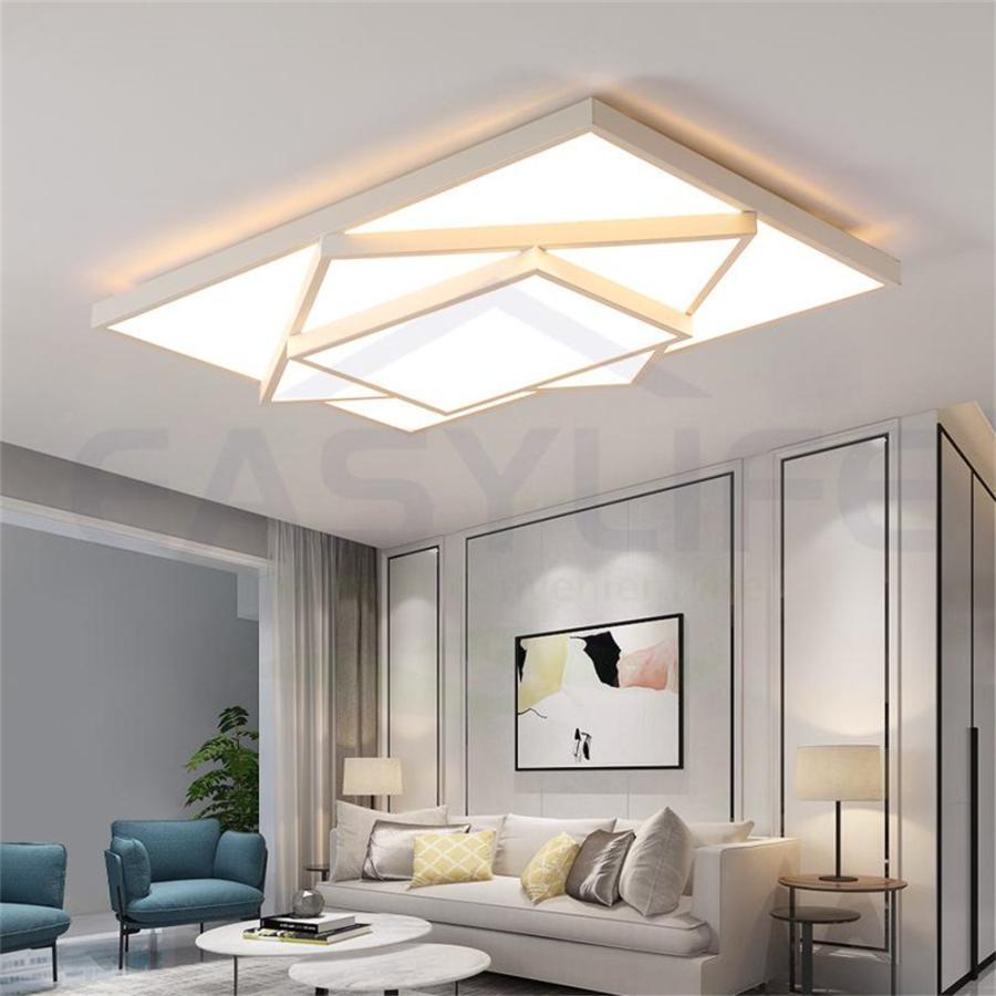 シーリングライト 照明器具 LED 調光調色 6畳 8畳 10畳 14畳 取り付け 天井照明 おしゃれ モダン 明るい 間接照明 北欧 和室 シンプル リビング 省エネ 取付簡単 |  | 17
