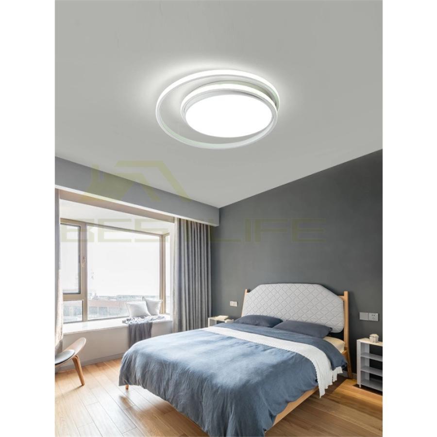 シーリングライト LED 照明器具 調光調色 6畳 8畳 12畳 14畳 取り付け 天井照明 おしゃれ リモコン付 間接照明 リビング照明 北欧 和室 工事不要 引掛シーリング |  | 20