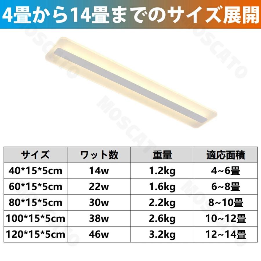 最新型】 シーリングライト LED 調光調色 薄型シーリングライト 天井