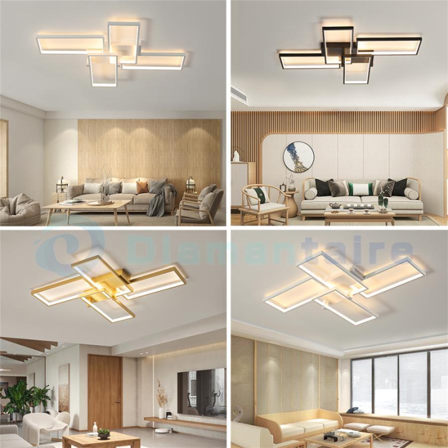 新品 シーリングライト 照明器具 調光調色 LED 6畳 8畳 10畳 12畳 天井照明 取り付け おしゃれ リビング照明 間接照明 明るい 省エネ シーリング ビームテック |  | 20