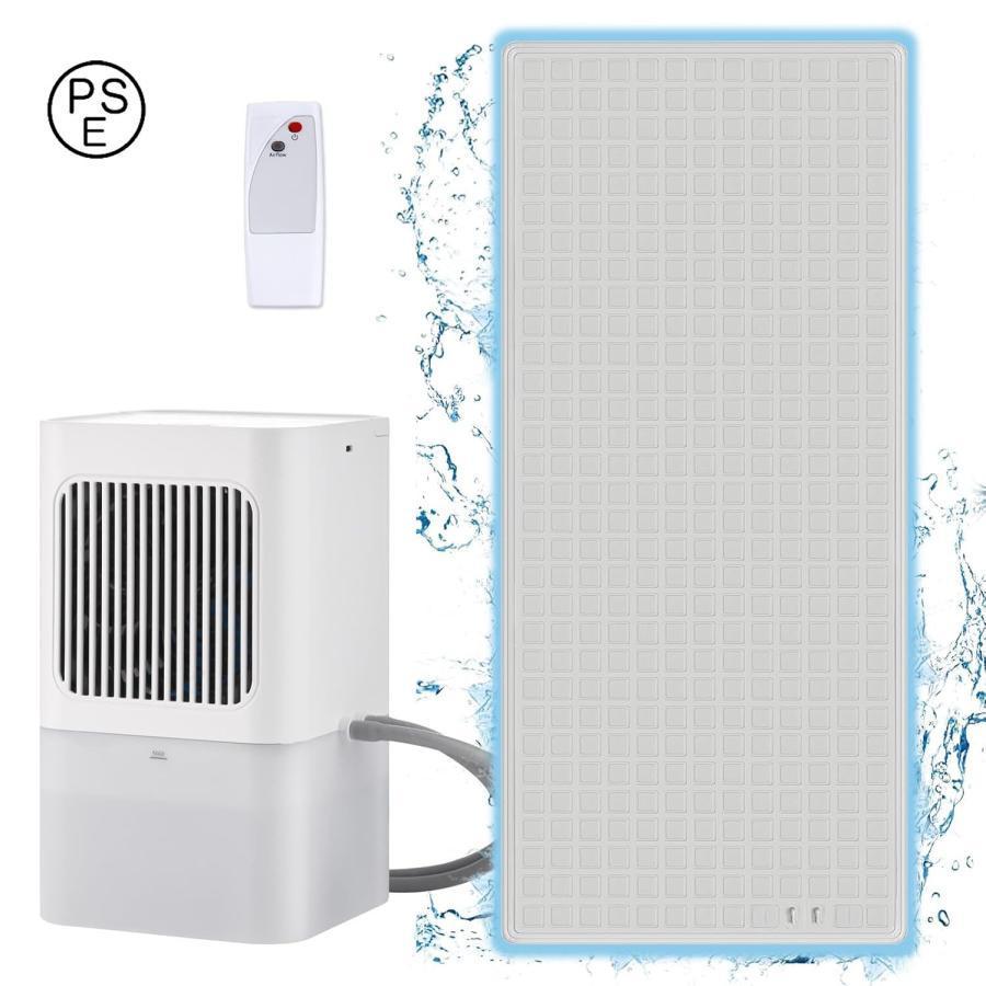 水冷マット 冷水循環マット 水流マット 水循環マット 冷却マット 電気