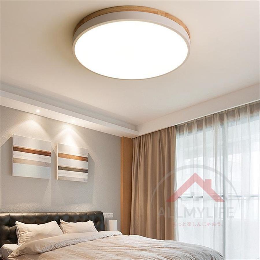 シーリングライト LED 調光調温 照明器具 8畳10畳 12畳 14畳 おしゃれ 北欧 リモコン付き 天井照明 リビング照明 キッチン 木目 木製 木目調 安い 和室 工事不要 |  | 18