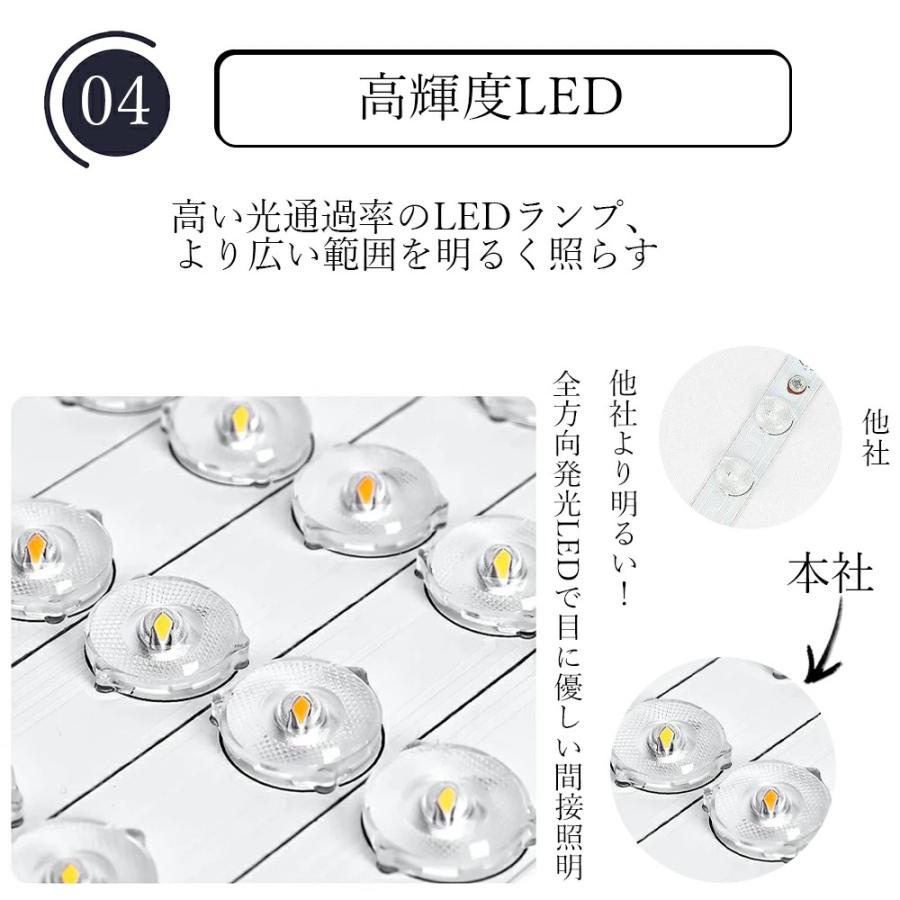 【M2042-144-107】花びらデザイン調光シーリングライト6畳 楽天市場】シーリングライト おしゃれ LED 花形 ペンダントライト