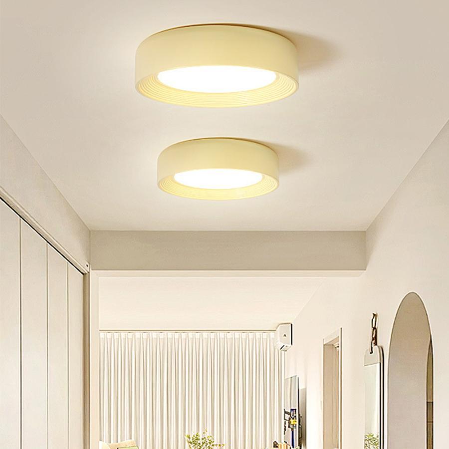 シーリングライト おしゃれ 北欧 リモコン付き 調光調色 照明器具 寝室 照明 LED 明るい 電気 キッチン 照明 天井照明 間接照明 6畳 8畳 10畳 13畳 洋室 寝室 |  | 14