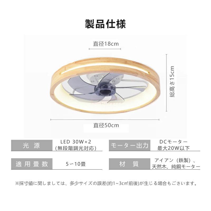 シーリングファン シーリングファンライト ファン付ライト LED