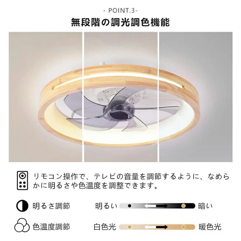 シーリングファン シーリングファンライト ファン付ライト LED