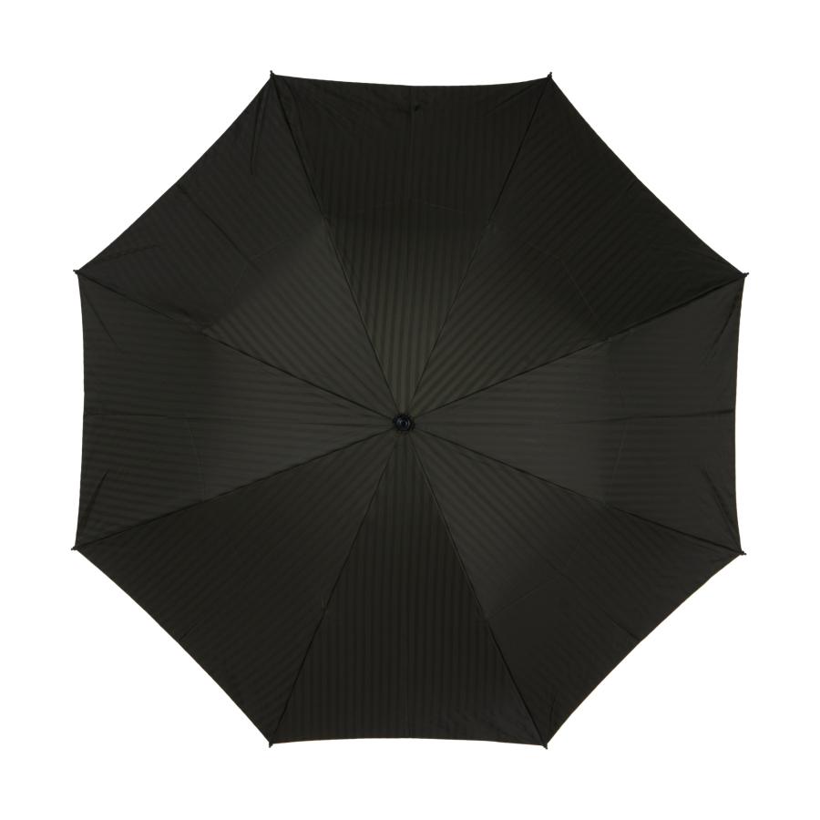 日本製傘 GRACITO グラシト メンズ傘 紳士傘 折りたたみ傘 53cm 軽量 グラスファイバー骨 JQDストライプ柄 無地感覚 おしゃれ コンパクト 高級感 通勤  父の日 |  | 17