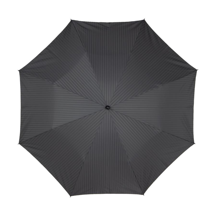 日本製傘 GRACITO グラシト メンズ傘 紳士傘 2段　折りたたみ傘 60cm 軽量 JQDストライプ柄 無地感覚 おしゃれ 丈夫 高級感 通勤 旅行 父の日 ギフト |  | 13
