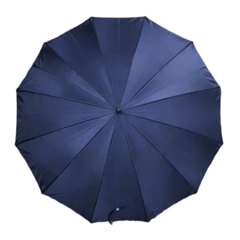 晴雨兼用傘 日本製 GRACITO グラシト レディース傘 長傘 55cm 軽量 カーボン骨 12本骨 UVカット サテン 裏花転写プリント バラ柄 上品 おしゃれ 母の日 ギフト |  | 16