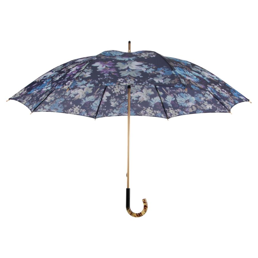 晴雨兼用傘 日本製 GRACITO グラシト レディース傘 ショート長傘 55cm オーガンジー ペイントマーガレット柄 軽量 カーボン骨 上品 おしゃれ 母の日 ギフト |  | 11