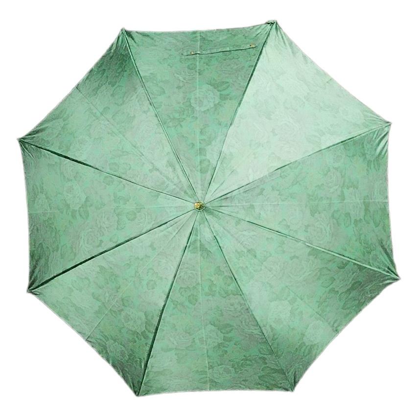晴雨兼用傘 日本製 GRACITO グラシト レディース傘 ジャンプ傘 58cm 軽量 グラスファイバー骨 UVカット サテン 裏花転写プリント バラ柄 上品  母の日 ギフト |  | 14